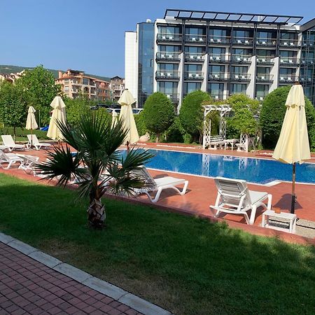 Sveti Vlas-Royal Bay 2-Avalonia Bagian luar foto